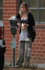 Pregnant SUKI WATERHOUSE Night Out in Los Feliz 11/11/2023
