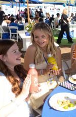 PRESSLEY HOSBACH at Ucla Mattel Children