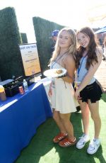 PRESSLEY HOSBACH at Ucla Mattel Children