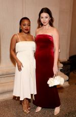 QUINTA BRUNSON at 2023 Cfda Fashion Awards in New York 11/06/2023