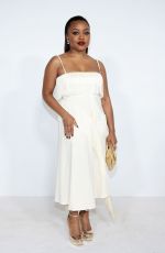 QUINTA BRUNSON at 2023 Cfda Fashion Awards in New York 11/06/2023
