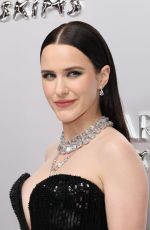 RACHEL BROSNAHAN at Swarovski x SKIMS Event in New York 11/07/2023
