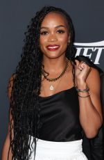 RACHEL LINDSAY at 2023 Variety Power Of Women at Mother Wolf in Los Angeles 11/16/2023