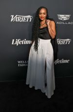 RACHEL LINDSAY at Variety