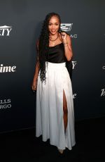 RACHEL LINDSAY at Variety