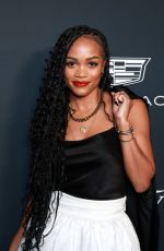 RACHEL LINDSAY at Variety