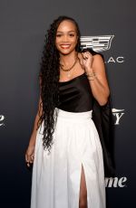 RACHEL LINDSAY at Variety