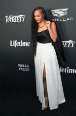 RACHEL LINDSAY at Variety