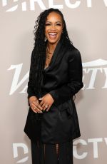 RACHEL LINDSAY at Variety