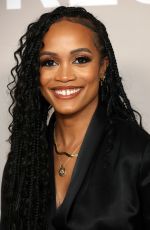 RACHEL LINDSAY at Variety