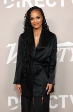 RACHEL LINDSAY at Variety
