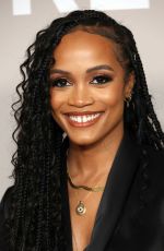 RACHEL LINDSAY at Variety