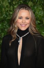 RACHEL MCADAMS at Gotham Awards in New York 11/27/2023