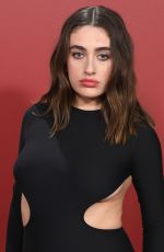 RACHEL SENNOTT at 2023 GQ Men of the Year Awards in Los Angeles 11/16/2023