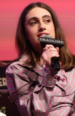 RACHEL SENNOTT at Deadlne Contenders Film: Los Angeles 11/18/2023