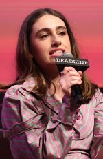 RACHEL SENNOTT at Deadlne Contenders Film: Los Angeles 11/18/2023