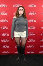 RACHEL SENNOTT at Rotting in the Sun Sag-aftra Foundation Conversations in Los Angeles 11/09/2023