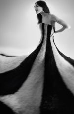 RACHEL ZEGLER for Film Numero Netherlands 11/16/2023