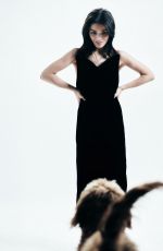 RACHEL ZEGLER for Film Numero Netherlands 11/16/2023