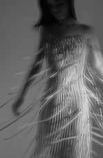 RACHEL ZEGLER for Film Numero Netherlands 11/16/2023