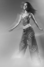 RACHEL ZEGLER for Film Numero Netherlands 11/16/2023