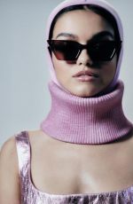 RACHEL ZEGLER for Film Numero Netherlands 11/16/2023