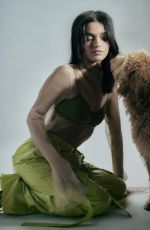 RACHEL ZEGLER for Film Numero Netherlands 11/16/2023
