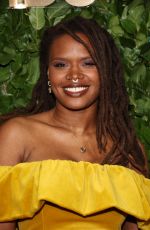 RAVEN JACKSON at Gotham Awards in New York 11/27/2023