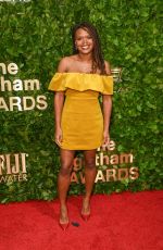RAVEN JACKSON at Gotham Awards in New York 11/27/2023