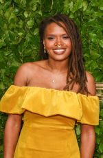 RAVEN JACKSON at Gotham Awards in New York 11/27/2023