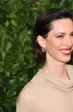 REBECCA HALL at Gotham Awards in New York 11/27/2023