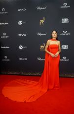 REBECCA MIR at 75th Bambi Awards 11/16/2023