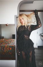 RENEE RAPP for Hhigh Snobiety, December 2023