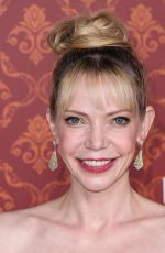 RIKI LINDHORNE at Candy Cane Lane World Premiere in Los Angeles 11/28/2023