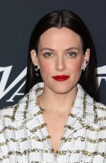 RILEY KEOUGH at 2023 Variety Power Of Women at Mother Wolf in Los Angeles 11/16/2023