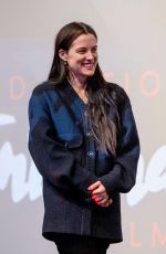 RILEY KEOUGH at Special Screening of Spotlight Feature
