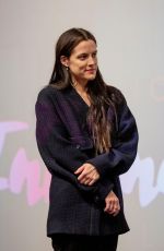 RILEY KEOUGH at Special Screening of Spotlight Feature
