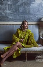 RITA ORA in Tatler Magazine, September 2023