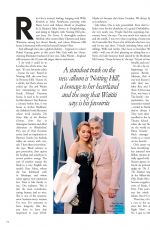 RITA ORA in Tatler Magazine, September 2023