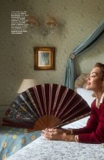 RITA ORA in Tatler Magazine, September 2023