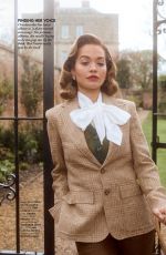RITA ORA in Tatler Magazine, September 2023