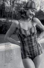 RITA ORA in Tatler Magazine, September 2023