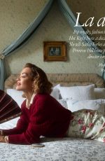 RITA ORA in Tatler Magazine, September 2023