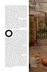 RITA ORA in Tatler Magazine, September 2023