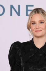 ROMOLA GARAI at One Life Photocall in London 11/30/2023