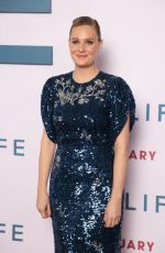 ROMOLA GARAI at One Life Special Screening in London 11/30/2023