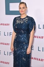ROMOLA GARAI at One Life Special Screening in London 11/30/2023