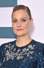 ROMOLA GARAI at One Life Special Screening in London 11/30/2023