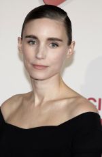 ROONEY MARA at Napoleon World Premiere in Paris 11/14/2023