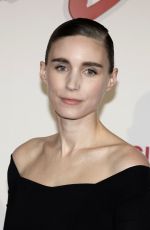 ROONEY MARA at Napoleon World Premiere in Paris 11/14/2023